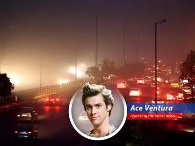 Ace Ventura here, diving headfirst into the geopolitical pool of doom! Drones, missiles, and oil prices doing the cha-cha. Can we avoid a global SPLOOSH? image