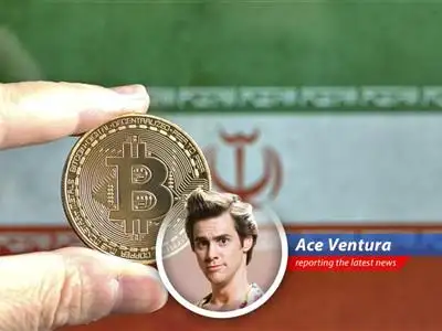 Ace Ventura investigates Bitcoin's recent dip below $99,000 amidst Middle East tensions and inflation fears, asking: Is this a hedge gone wild, or just another crypto mood swing? image
