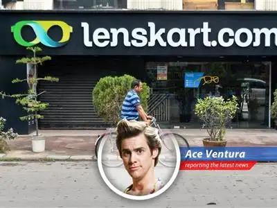 Ace Ventura investigates why India's IPO market cooled down, but smells a comeback hotter than a jalapeño popper! image