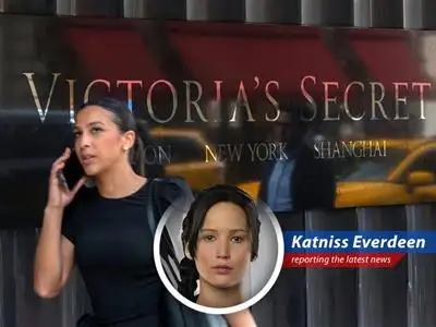 Activist investor Barington Capital challenges Victoria's Secret's leadership and strategy, aiming to revive the brand and boost shareholder value after a significant stock decline. image