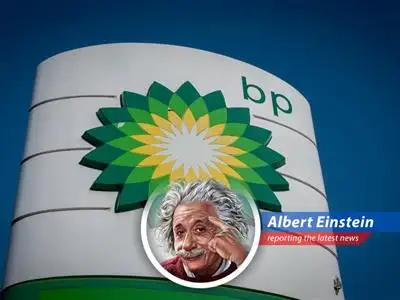 Activist investor Elliott's stake in BP triggers a strategic shift back to oil, raising questions about the future of green energy and potential takeovers. image