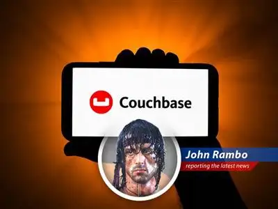 Activist investor Irenic Capital eyes Couchbase, suggesting a potential sale or restructuring to boost shareholder value. Can they pull it off, or will Couchbase become another casualty in the corporate jungle? image