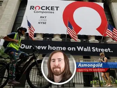 Activist investor ValueAct Capital takes a significant stake in Rocket Companies, citing undervalued potential and opportunities in AI integration, while highlighting the company's unique position in the mortgage industry. Will this be a game changer or just another instance of corporate drama? image