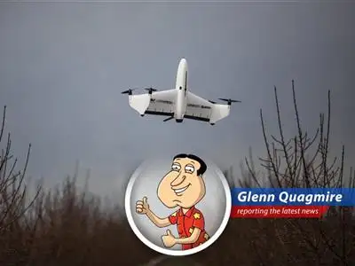 AeroVironment stock dips after announcing a $750 million stock offering and $600 million debt note, despite recent gains and a Trump-fueled drone production boost. Giggity giggity goo! image