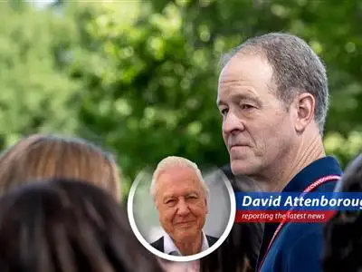 After 27 years, Apple's COO Jeff Williams announces his retirement, marking a significant shift in leadership and raising questions about the future of Apple's legendary supply chain. image