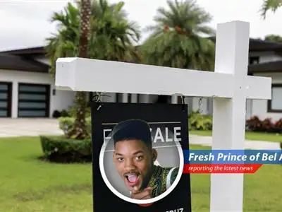 After Moody's downgrade, mortgage rates spike, leaving potential homebuyers singing the blues. Looks like buying a crib just got a whole lot harder, word! image