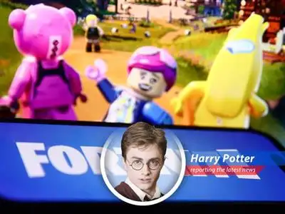 After a contentious legal battle, Epic Games submits Fortnite back to the App Store, hoping to bypass Apple's infamous commissions. Will Apple let it in or is this another Gobstones match? image