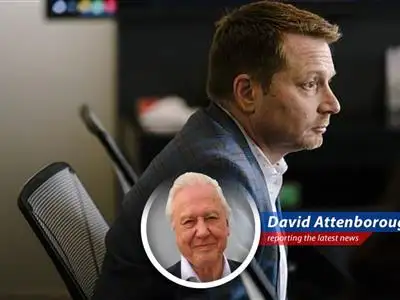 After a disappointing revenue forecast and a Justice Department inquiry, CrowdStrike faces headwinds, but a strong earnings report and a share buyback offer a glimmer of hope for this tech titan. image
