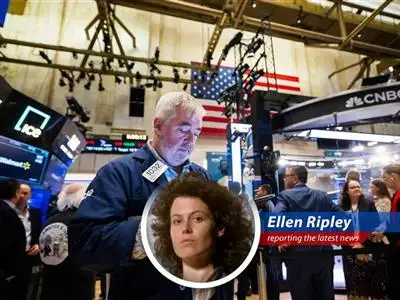 After a historic surge, the stock market pulls back, but historical data suggests new highs aren't far off, despite policy flux and bond market jitters. Just another day at the office, right? image