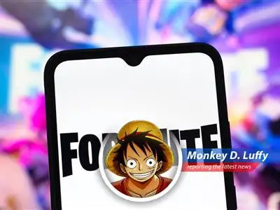 After a long squabble, Fortnite returns to the App Store in the U.S., thanks to a court ruling! Looks like even giants have to share their meat! image