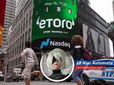 After a lull, the IPO market shows signs of life, but will it last, or is it merely a fleeting illusion amidst Trump's tariff turbulence? image