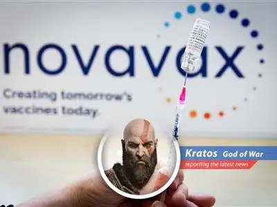 After a month-long delay, Novavax's Covid-19 vaccine receives FDA approval with usage restrictions and additional study requirements, while virtual mental health solutions show promise but raise cost concerns. image