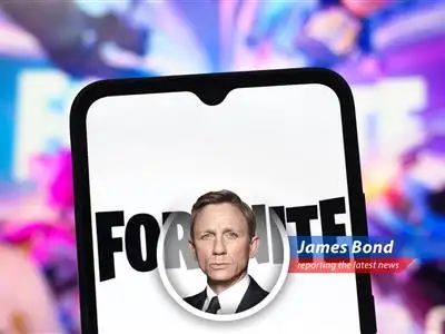After a protracted battle of digital wills, Apple approves Fortnite's return to the U.S. App Store, five years after its banishment. Bond investigates the implications. image
