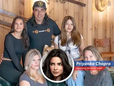 After a surge in crypto-related kidnappings, even the Bitcoin Family is upping their security game. Here's how they're going full 'Quantico' to protect their digital assets, and why I'm seriously considering a career change to cybersecurity! image