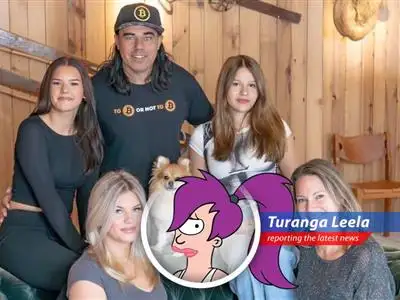 After a surge in kidnappings targeting cryptocurrency bigwigs, one family is going to extreme lengths, including scattering their crypto keys across four continents, to protect their digital dough. image