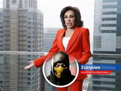 After facing Senate resistance, Trump appoints Jeanine Pirro as interim U.S. Attorney for D.C., replacing Ed Martin, who lands a new role at the DOJ. image
