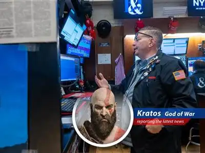 After initial panic following US strikes on Iran, markets shrug, leaving Kratos wondering if investors have learned to control their rage, or if they're just fools. image