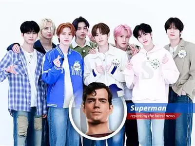 After years of frosty relations, China's thawing embrace of K-pop could revitalize its economy and foster regional goodwill, potentially supercharging K-pop stocks and global relations. It's a bird, it's a plane, it's K-Pop! image