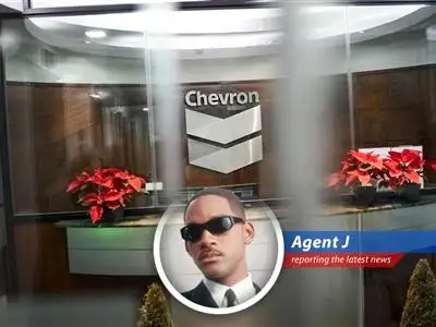 Agent J breaks down the latest investment advice: high-quality dividends are your best bet in this volatile market. Plus, a peek at Goldman, JPMorgan, Chevron, and PulteGroup. image