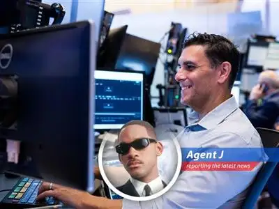 Agent J breaks down the stock market's shift from hedge fund dominance to retail frenzy, highlighting winners, losers, and the new rules of the game. image
