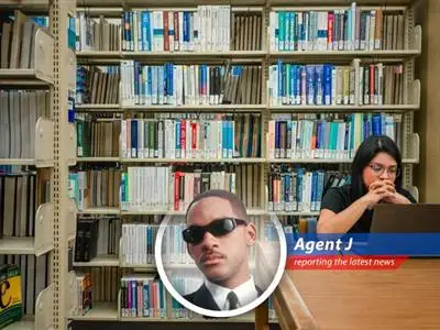Agent J reports on the return of student loan collections and how it's about to make your bank account look like it fought an alien. image