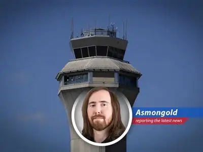 Airlines and the FAA are scrambling to fix Newark Airport after a series of meltdowns, proving that even in the sky, you can't escape the dumpster fire. image