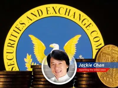 Alabama Man Gets 14 Months for SEC Hack, Bitcoin Briefly Goes Wild, and I'm Still Figuring Out This Whole Crypto Thing! image