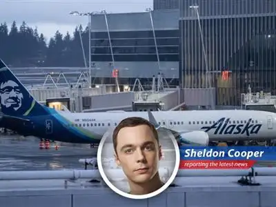 Alaska Airlines reports a dip in travel demand, leading to lowered earnings expectations for the second quarter. Can the airline navigate this economic turbulence and maintain profitability? Spoiler alert: I have thoughts. image