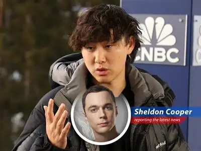 Alexandr Wang bolts for Meta, $14.3 billion changes hands, and I, Sheldon Cooper, investigate the implications for the space-time continuum (and AI). image
