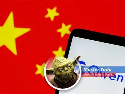 Alibaba unveils Qwen3, a new generation of open-source large language models, sparking debate and narrowing the gap in the US-China AI race. A powerful disturbance in the Force, this is. image