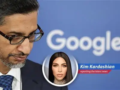 Alphabet, Google's parent company, crushed earnings, and I'm using a clever options strategy to profit while keeping it cute and contained! Plus, an invite to CNBC Pro LIVE? As if! image