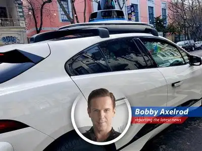 Alphabet's Waymo is dominating the self-driving market with 250,000 paid rides a week, leaving Tesla in the dust and proving that sometimes, you gotta spend money to make money. image