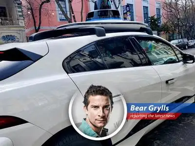 Alphabet's Waymo surges ahead in the autonomous vehicle race, leaving Tesla in the dust with 250,000 paid robotaxi rides per week, and ambitious plans to expand its driverless empire. image
