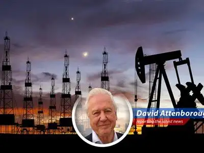 Amazon and Nvidia signal a shift towards fossil fuels, including natural gas, to meet the voracious energy demands of Artificial Intelligence, sparking environmental concerns. image