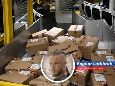 Amazon considered, but quickly abandoned, displaying import charges on its ultra-discount 'Haul' platform, sparking a White House frenzy and raising questions about the impact of Trump's trade policies. image
