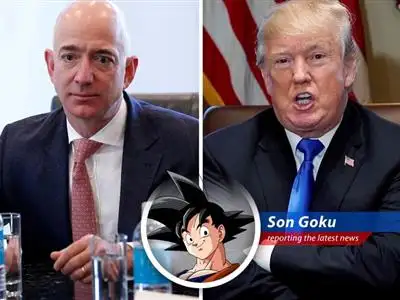 Amazon denies plans to show tariff surcharges, calming fears of a political showdown with Trump and navigating potential price hikes. But are they strong enough to survive this? image