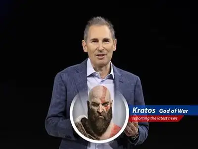 Amazon forms a 'ZeroOne' team, led by a former Xbox executive, to create groundbreaking consumer products, while simultaneously facing layoffs in its devices division. Is this innovation or another cycle of hope and despair? image