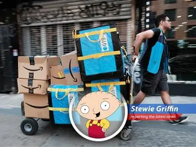Amazon, in its infinite wisdom (and greed), has decided that two days of Prime Day weren't enough, so they're stretching it to four. Prepare your wallets, peasants! image