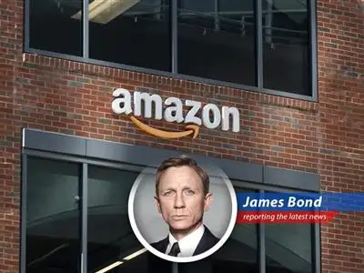 Amazon pulls the plug on its Freevee streaming service, folding its content into Prime Video for a 'simpler' viewing experience. Seems like they're shaken, not stirred, by the competition. image