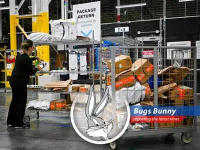Amazon sellers are facing higher import costs due to tariffs, leading to price hikes on various products and forcing them to make tough business decisions. image