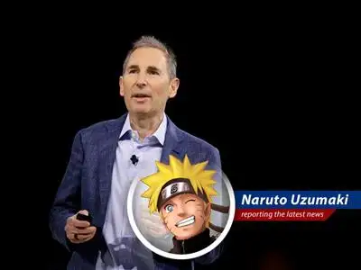 Amazon shareholders reject a proposal to keep the CEO and board chair roles separate, sticking with the company's flexible leadership approach. Talk about a Rasengan-sized decision! image