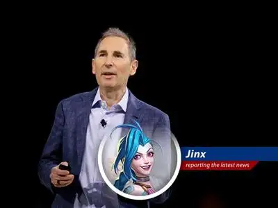 Amazon shareholders voted down a proposal to keep the CEO and board chair positions separate. Jinx weighs in because, you know, rules are meant to be broken! image