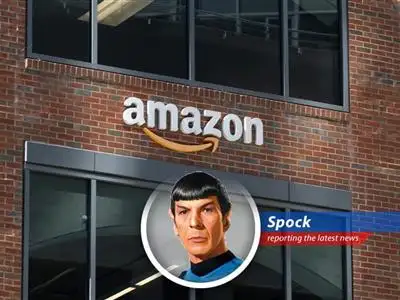 Amazon to shutter Freevee, integrating its free ad-supported content into Prime Video, offering a streamlined, albeit still ad-laden, viewing experience. Fascinating. image