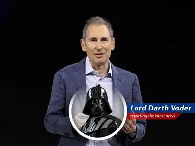 Amazon unveils a new hardware team, 'ZeroOne,' led by a former Microsoft Xbox mastermind, aiming to create groundbreaking consumer products amidst layoffs and a checkered hardware history. image