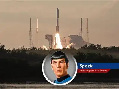 Amazon's Project Kuiper continues its mission to rival SpaceX's Starlink with a new launch of 27 satellites, marking a significant step towards a massive internet-beaming constellation. image