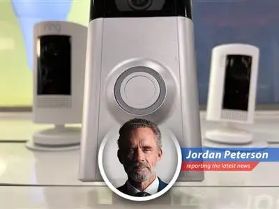 Amazon's Ring introduces AI-generated notifications for suspicious activity, sparking debates on convenience versus privacy, racial profiling, and the watchful gaze of Big Brother. image