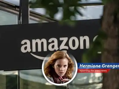 Amazon's shares are experiencing a magical rally, outperforming Big Tech and the market, fueled by easing trade tensions, strategic partnerships, and growth in its cloud and streaming services. But is it all smoke and mirrors? image