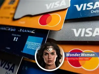 American Express and JPMorgan Chase are preparing to revamp their premium credit cards, promising a deluge of new benefits and potentially higher fees to entice consumers in a fierce competition reminiscent of Ares versus Zeus! image