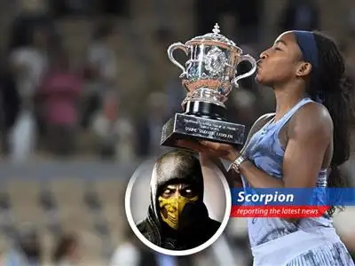 American tennis prodigy Coco Gauff avenges past defeat, seizing her first French Open title and second Grand Slam victory in a hard-fought battle against Aryna Sabalenka. image