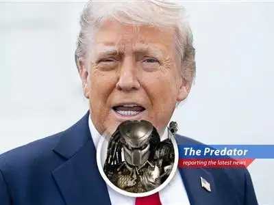 Americans' faith in Trump's economic prowess is dwindling, polls reveal a significant drop in approval ratings since his return to the White House. image